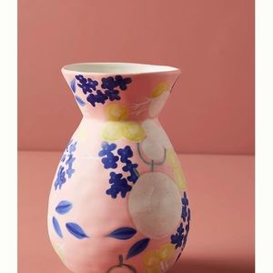 Anthropologie Carmo Vase - Thumbnail 3